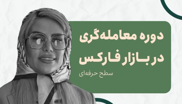 دوره معامله گری در بازار فارکس (پیشرفته)